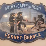 Antico Caffe' Del Moro * Bonassola