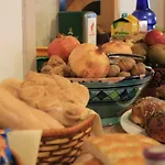 Antico Caffe' Del Moro Maison d'hôtes Bonassola