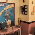 Antico Caffe' Del Moro Maison d'hôtes Bonassola