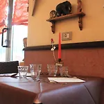 Antico Caffe' Del Moro Maison d'hôtes *