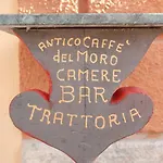 Maison d'hôtes Antico Caffe' Del Moro *