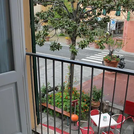 Guest house Antico Caffe' Del Moro