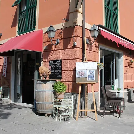 Guest house Antico Caffe' Del Moro