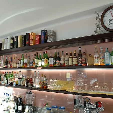 Guest house Antico Caffe' Del Moro