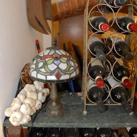 Antico Caffe' Del Moro Bonassola