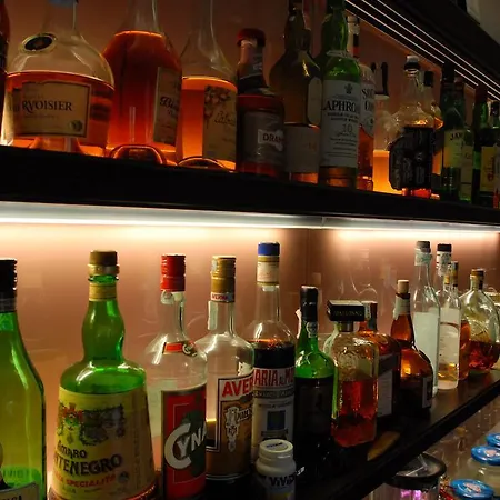 招待所 安蒂科卡菲德尔摩罗旅馆 *