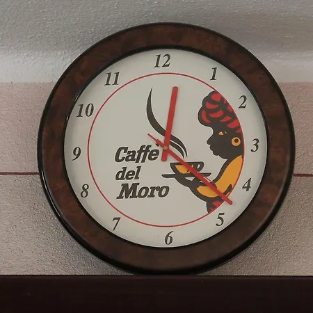Pensjonat Antico Caffe' Del Moro