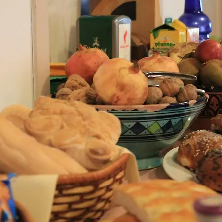 Antico Caffe' Del Moro Pensjonat Bonassola