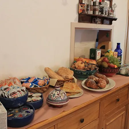 Pensjonat Antico Caffe' Del Moro *