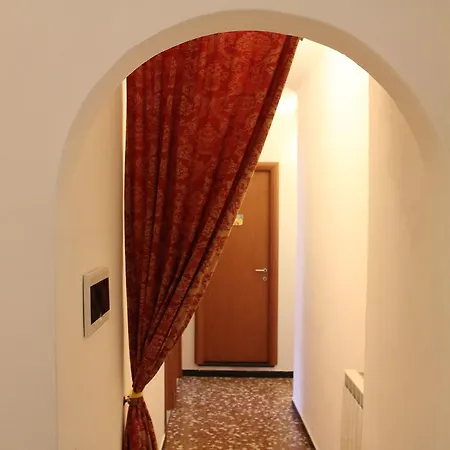 Antico Caffe' Del Moro