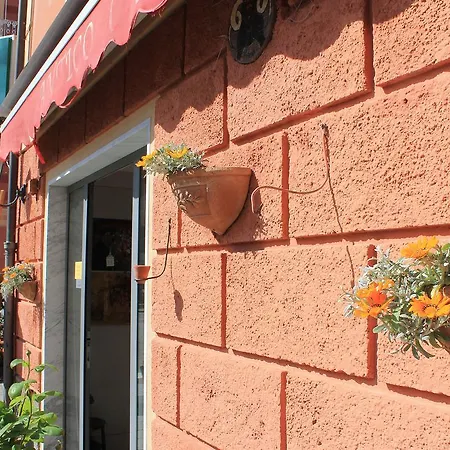 Antico Caffe' Del Moro Bonassola