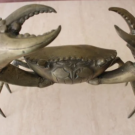 Pensjonat Antico Caffe' Del Moro *