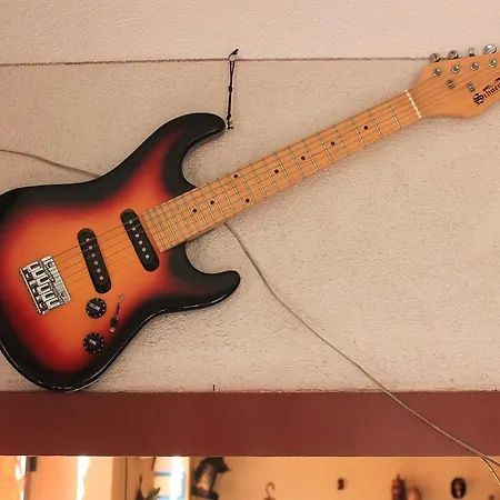 Antico Caffe' Del Moro *