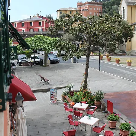 Antico Caffe' Del Moro Bonassola