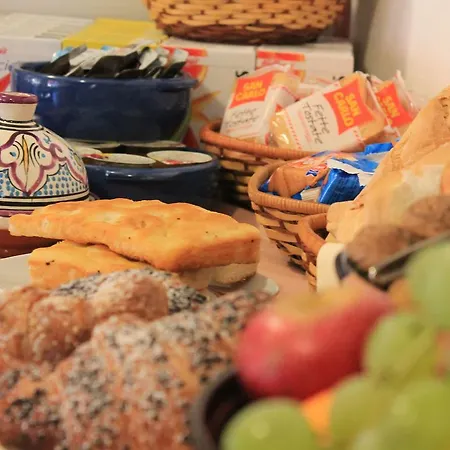 Gasthof Antico Caffe' Del Moro