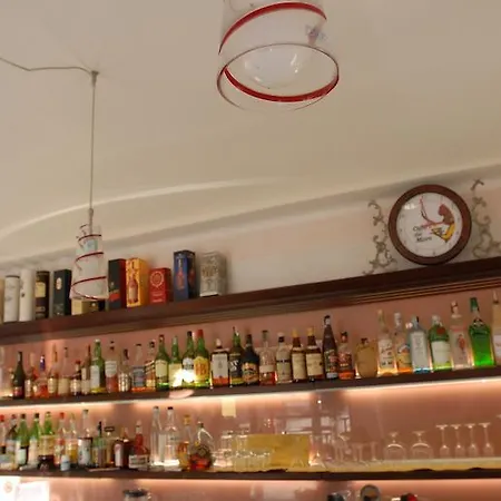 Antico Caffe' Del Moro