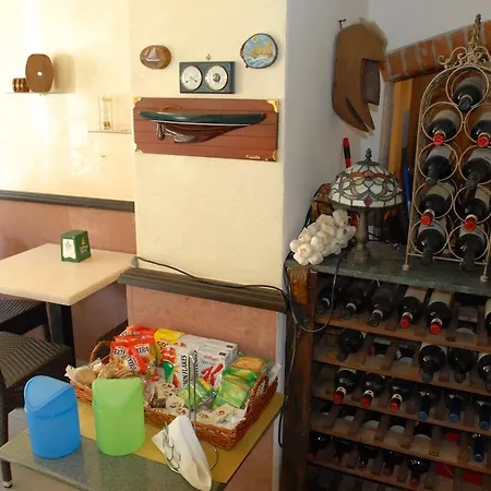 Antico Caffe' Del Moro Bonassola