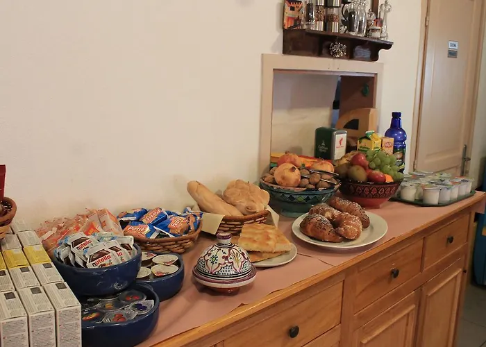 Maison d'hôtes Antico Caffe' Del Moro *