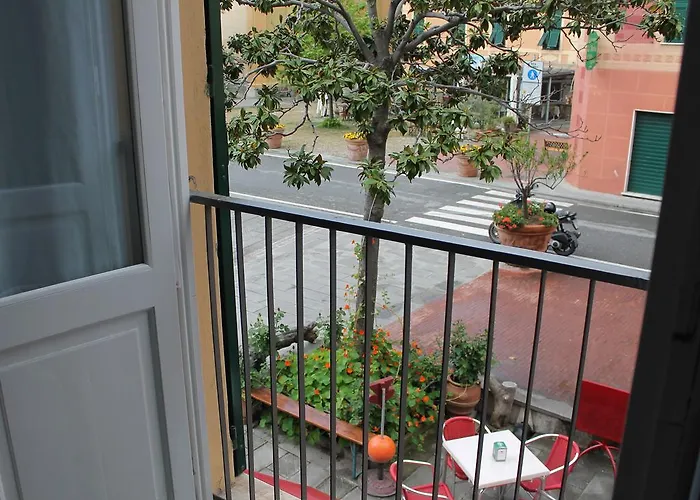 Maison d'hôtes Antico Caffe' Del Moro