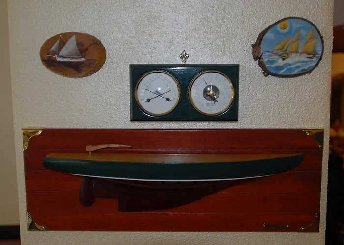 Maison d'hôtes Antico Caffe' Del Moro Bonassola