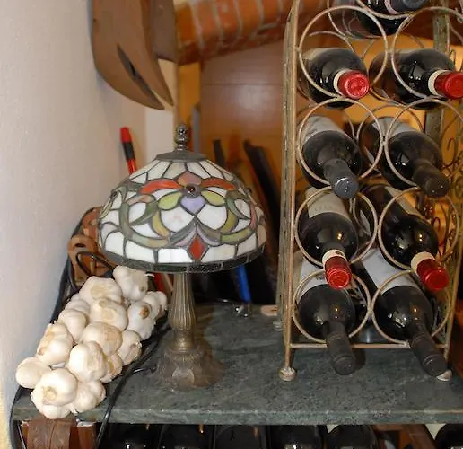 Antico Caffe' Del Moro Bonassola