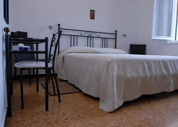 Maison d'hôtes Antico Caffe' Del Moro